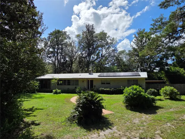 1506 NW 36TH WAY, Gainesville, FL 32605