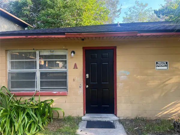 2622 SW 31ST PL #A, Gainesville, FL 32608