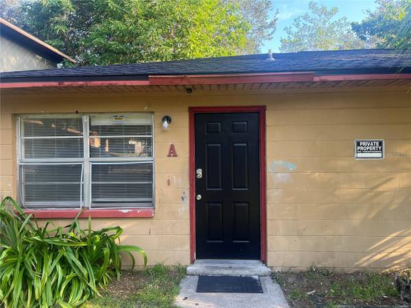 2622 SW 31ST PL #A, Gainesville, FL 32608