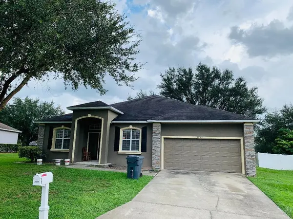 2783 BERKFORD CIR, Lakeland, FL 33810