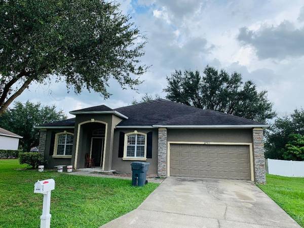2783 BERKFORD CIR, Lakeland, FL 33810