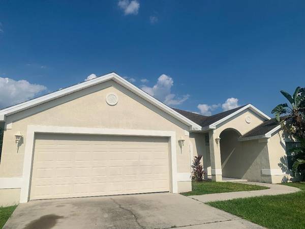 6871 HUNTERS CROSSING BLVD, Lakeland, FL 33809