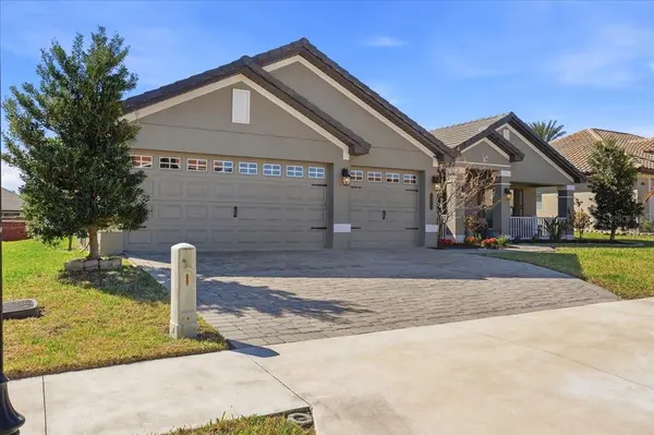 331 CRESCENT RIDGE RD, Auburndale, FL 33823