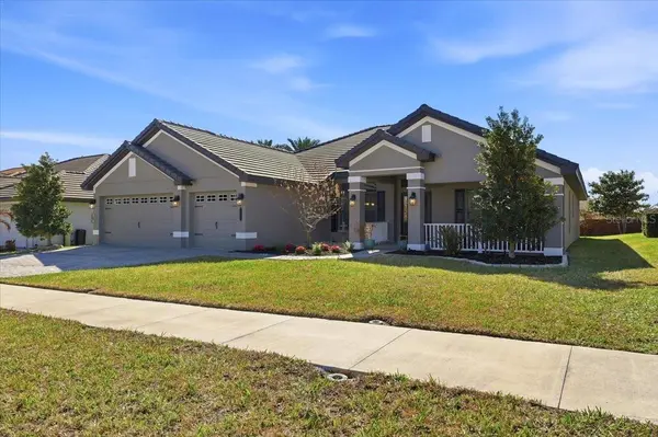 331 CRESCENT RIDGE RD, Auburndale, FL 33823