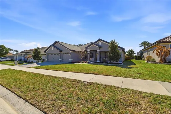 331 CRESCENT RIDGE RD, Auburndale, FL 33823