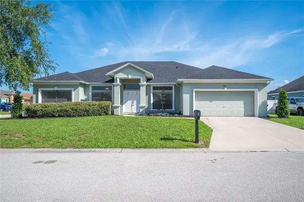 3415 STONEWAY DR, Lakeland, FL 33812