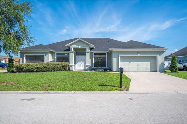 3415 STONEWAY DR, Lakeland, FL 33812