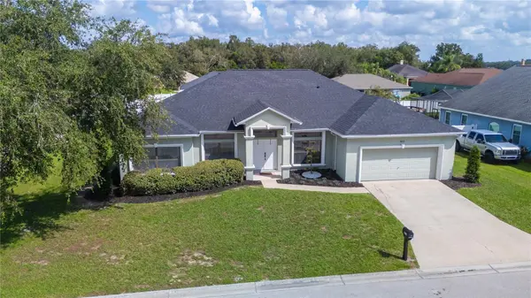 3415 STONEWAY DR, Lakeland, FL 33812