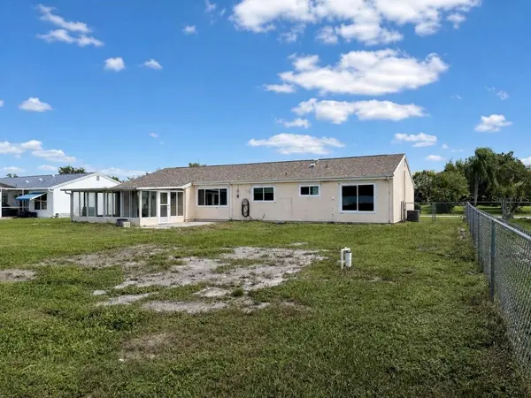 2755 GREENDALE RD, North Port, FL 34287