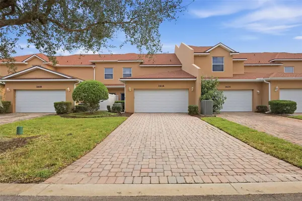 3616 CASELLO DR, New Smyrna Beach, FL 32168