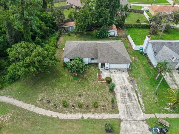 3031 MALLARD DR, Deltona, FL 32738