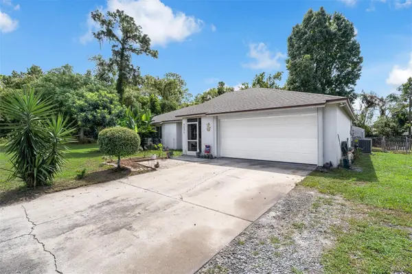 3031 MALLARD DR, Deltona, FL 32738