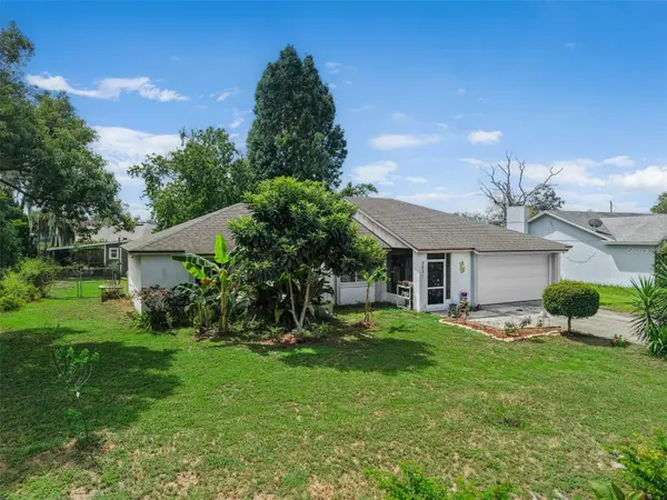 3031 MALLARD DR, Deltona, FL 32738