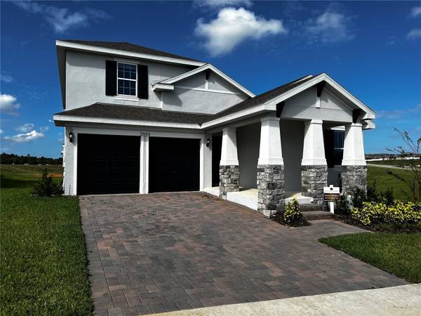 2059 KEYSTONE PASS BLVD, Minneola, FL 34715
