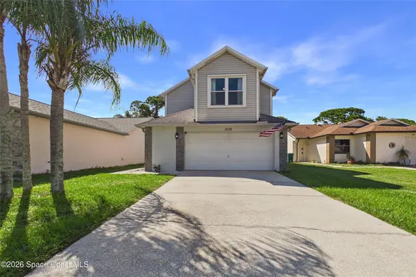3039 DUNHILL DR, Cocoa, FL 32926