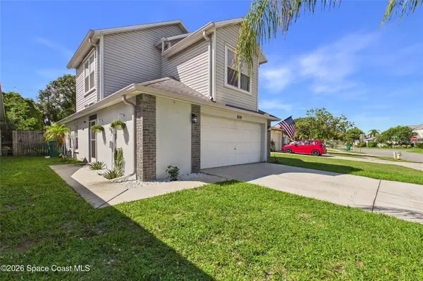 3039 DUNHILL DR, Cocoa, FL 32926