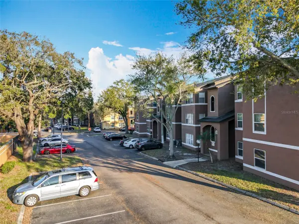 4540 COMMANDER DR #2236, Orlando, FL 32822