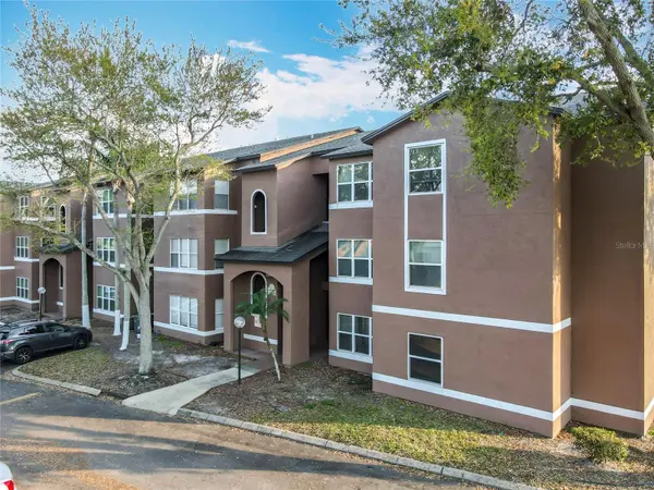 4540 COMMANDER DR #2236, Orlando, FL 32822