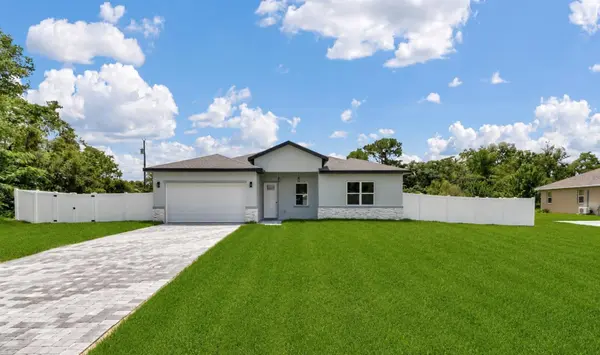4601 SW 172ND STREET RD, Ocala, FL 34473