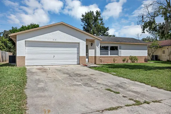 415 CART CT, Poinciana, FL 34759