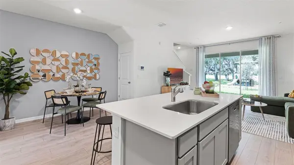 3563 CHROMA ST, Orlando, FL 32824
