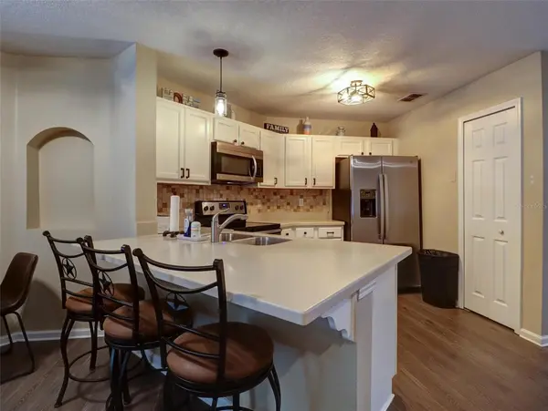 1865 GREEN SPRINGS CIR #F, Fleming Island, FL 32003