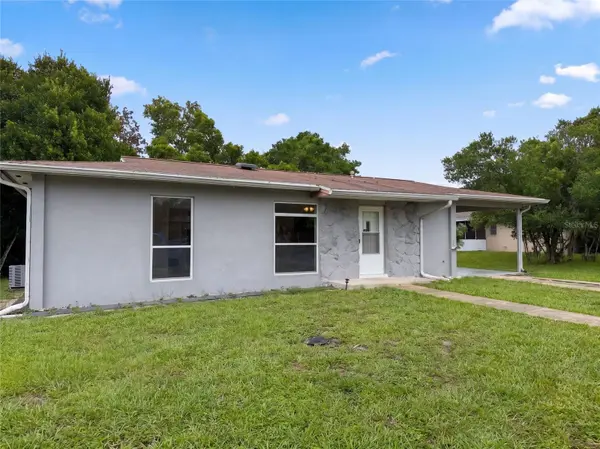 1521 FORT SMITH BLVD, Deltona, FL 32725