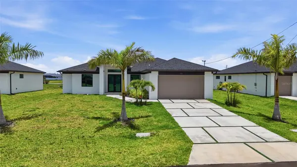 321 NE 15TH TER, Cape Coral, FL 33909