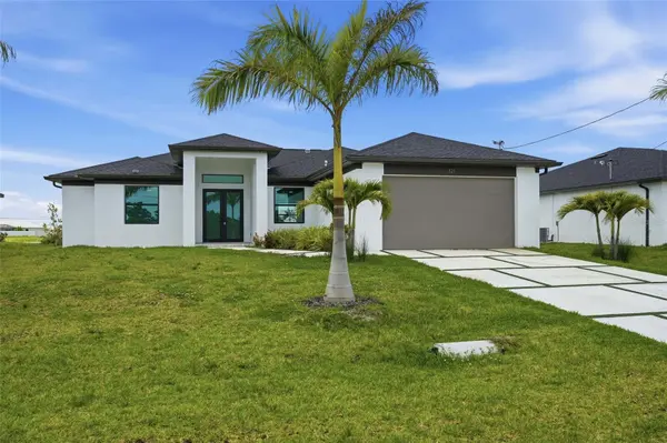 321 NE 15TH TER, Cape Coral, FL 33909