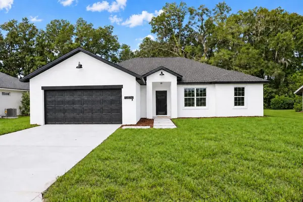 2860 SE 146TH PL, Summerfield, FL 34491