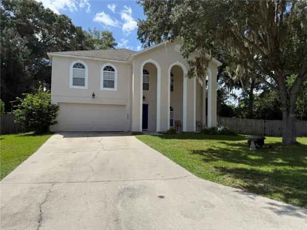 4508 SE 30TH ST, Ocala, FL 34480