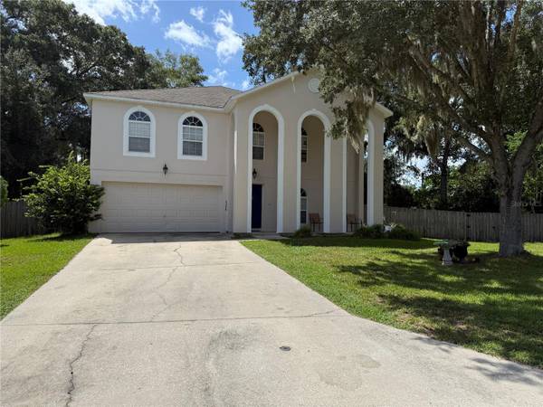 4508 SE 30TH ST, Ocala, FL 34480