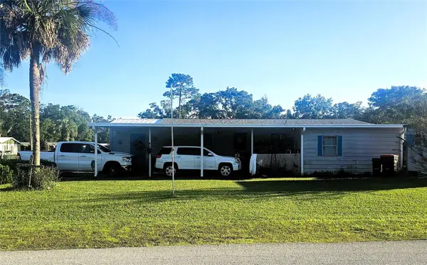 11110 SE 66TH TER, Belleview, FL 34420