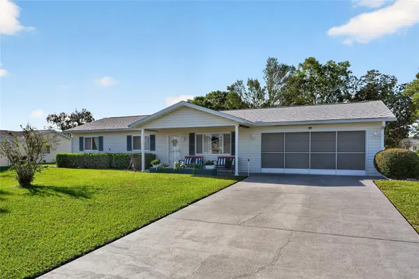 10190 SE 178TH ST, Summerfield, FL 34491