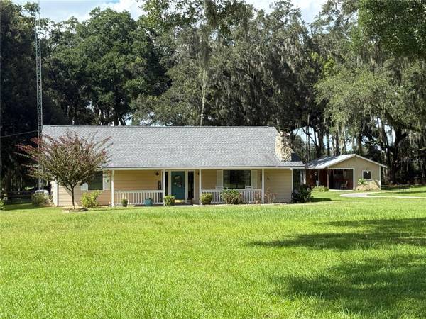 6597 W HIGHWAY 326, Ocala, FL 34482