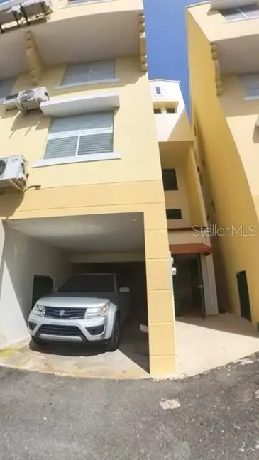 PR-684 CONDO. MARINA III #B-803, Barceloneta, PR 00617