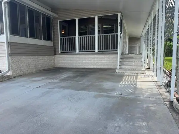 9790 66TH ST N #73, Pinellas Park, FL 33782