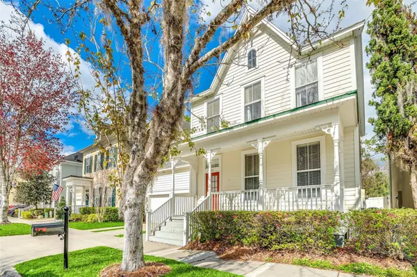 903 TOWHEE CT, Celebration, FL 34747