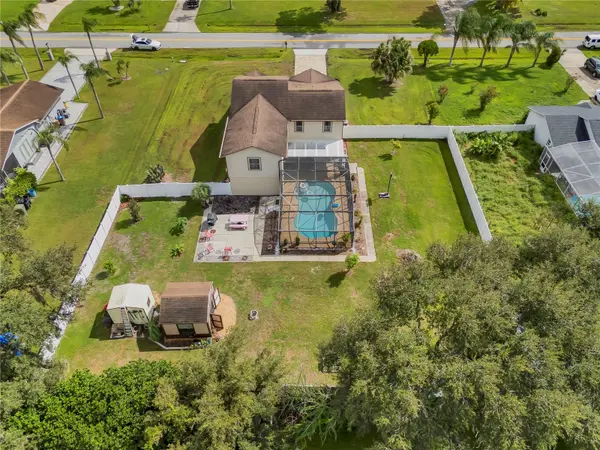 1861 PINE NEEDLE TRL, Kissimmee, FL 34746