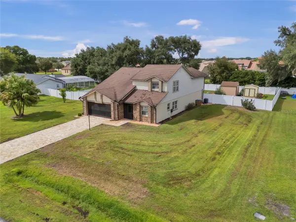 1861 PINE NEEDLE TRL, Kissimmee, FL 34746
