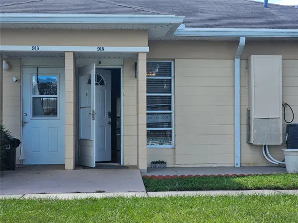 915 CLUB CIR, Lakeshore, FL 33854