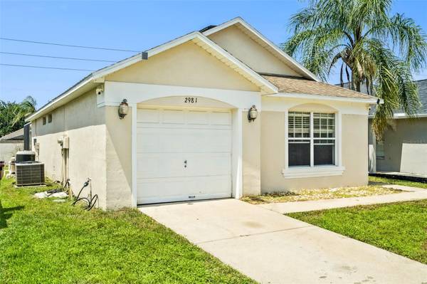 2981 KOKOMO LOOP, Haines City, FL 33844