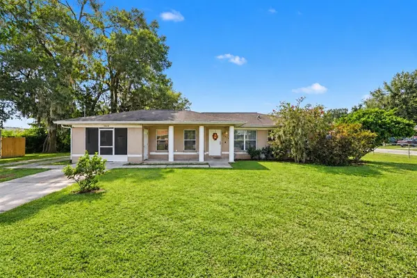 38638 PATTI LN, Dade City, FL 33523