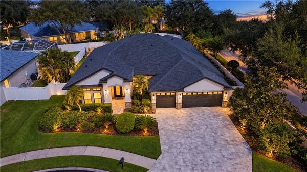 8530 NORTHTON GROVES BLVD, Odessa, FL 33556