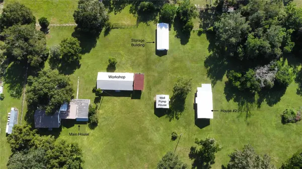 380 MOALE RD, Brooksville, FL 34604