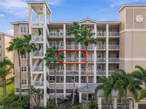 7070 KEY HAVEN RD #402, Seminole, FL 33777