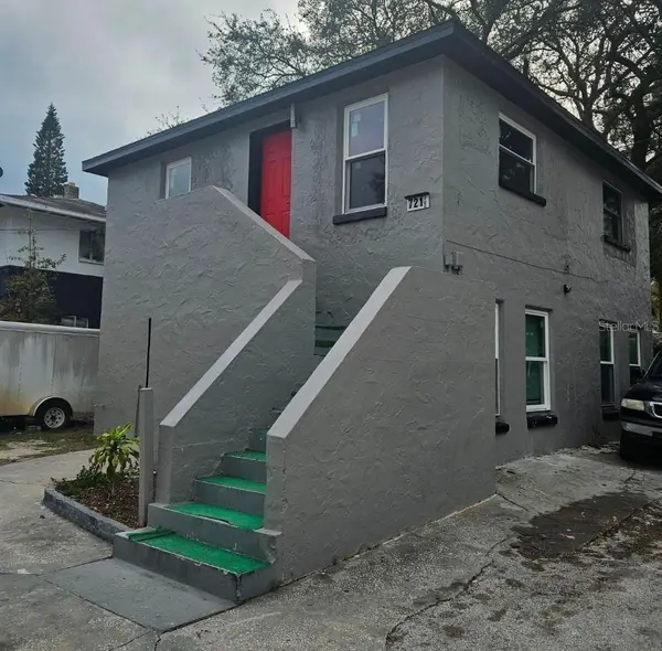 721 12TH ST S, St Petersburg, FL 33705