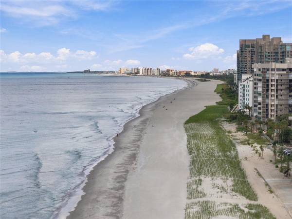3500 GULF BLVD #217, Belleair Beach, FL 33786