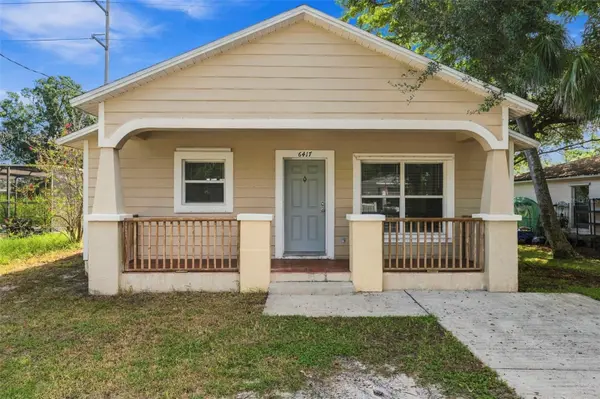 6417 28TH ST N, St Petersburg, FL 33702