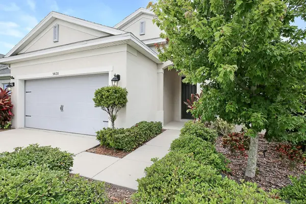 5420 SILVER SUN DR, Apollo Beach, FL 33572